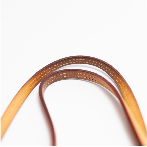 Louis Vuitton Damier Azur Canvas Neverfull MM - Picture 3 of 14